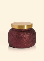 Tinsel & Spice Glam Signature Jar - 19oz