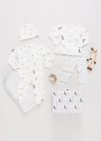 Nesting Box Baby Take Home Set - Tiny Dogs