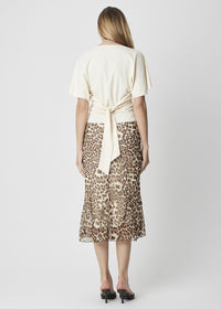 The Shianne Top - Cream