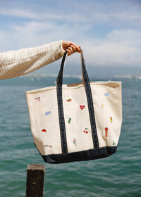 Chicago Icons Tote