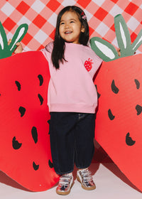 You're My Jam Oversized Sweatshirt