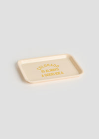 Colorado Is Always A Good Idea Trinket Tray
