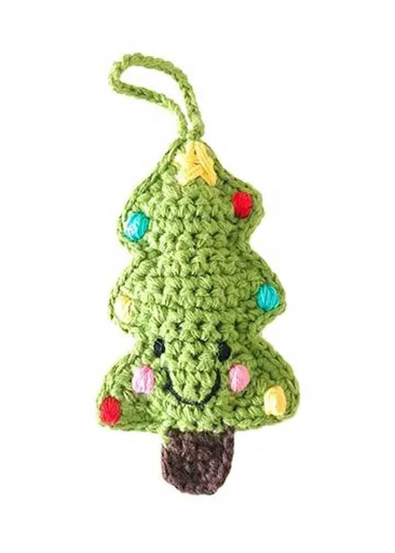 Christmas Tree Ornament