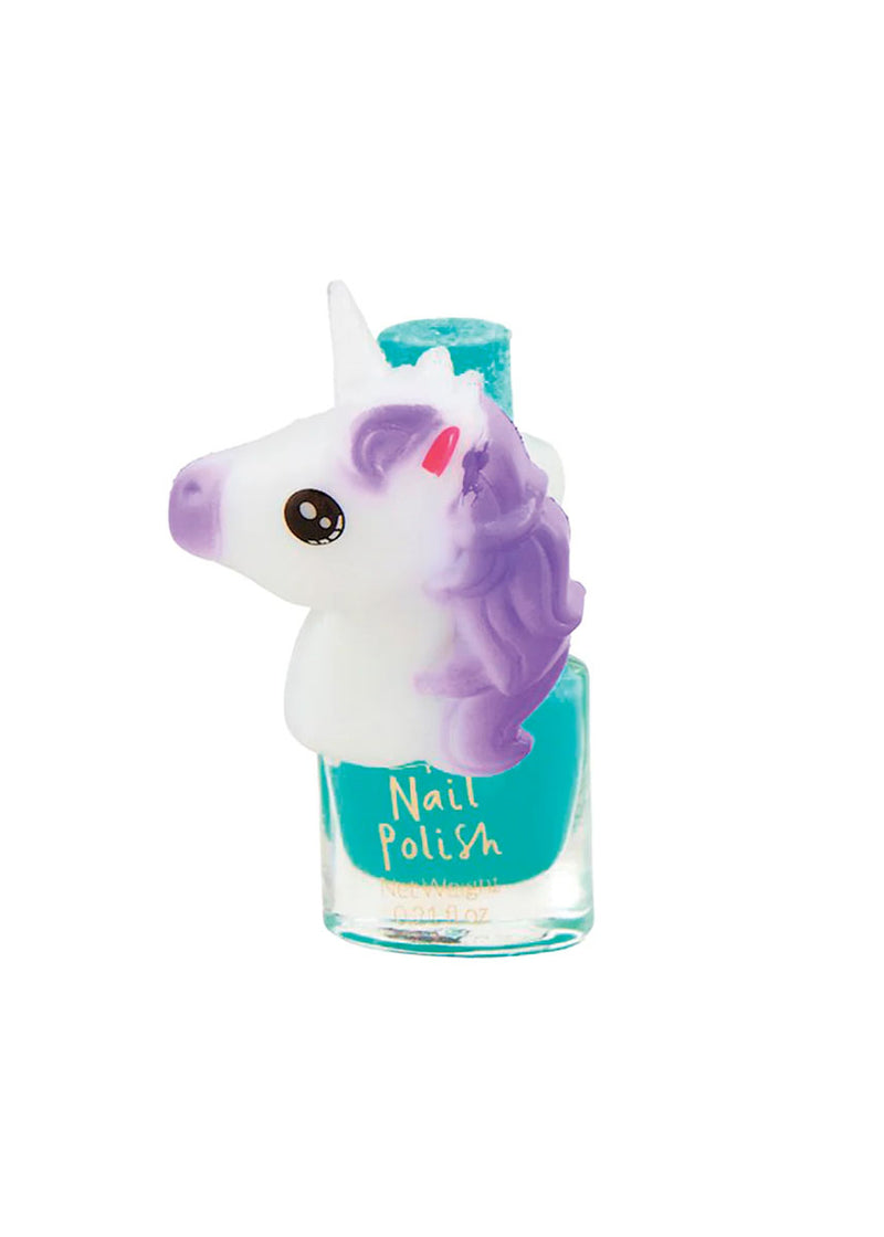 Unicorn Nail Polish & Ring Sets