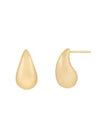Mon Amour Earrings - Gold Vermeil