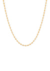 Mykonos Necklace - Gold
