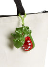 Biting Dino Keychain Game Toy
