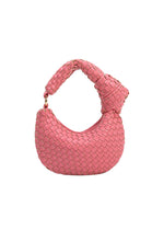 Brigitte Mini Purse - Pink