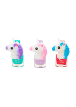 Unicorn Nail Polish & Ring Sets