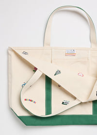 Washington Icons Tote