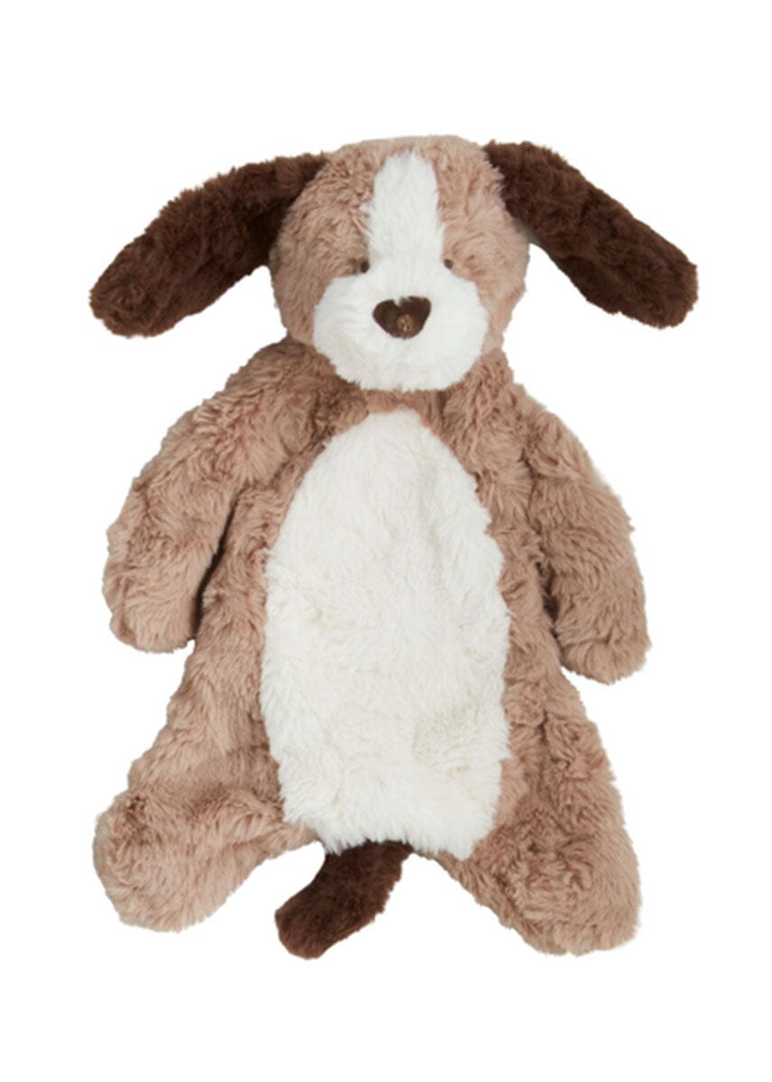 Puppy Plush Woobie