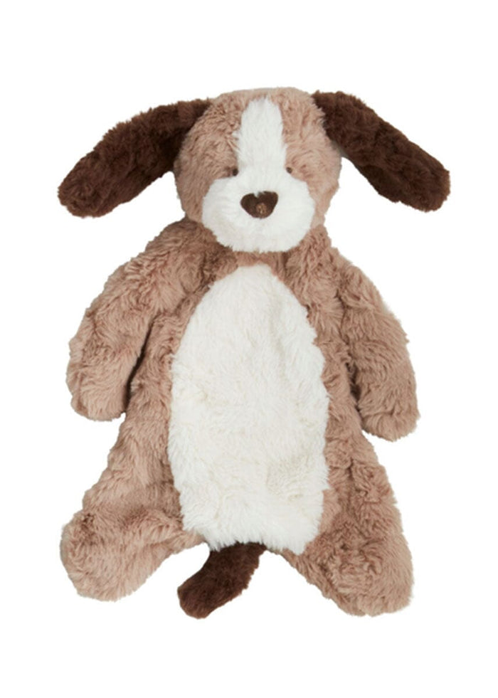 Puppy Plush Woobie