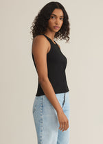Hadley Tank - Black