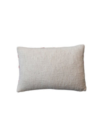 Ho Ho Ho Lumbar Pillow