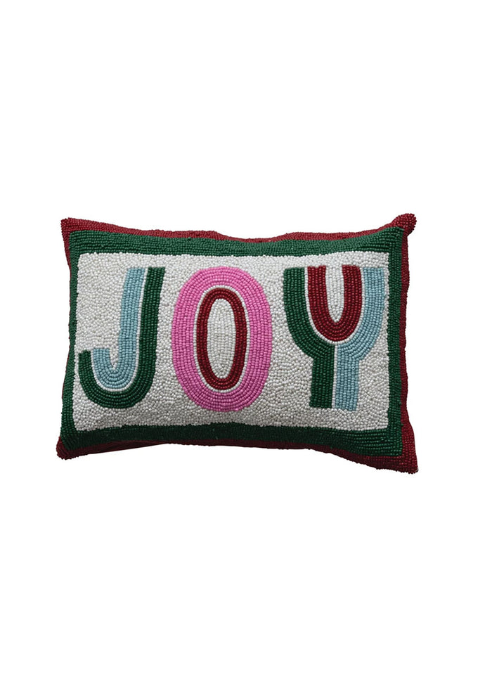 Joy Lumbar Pillow