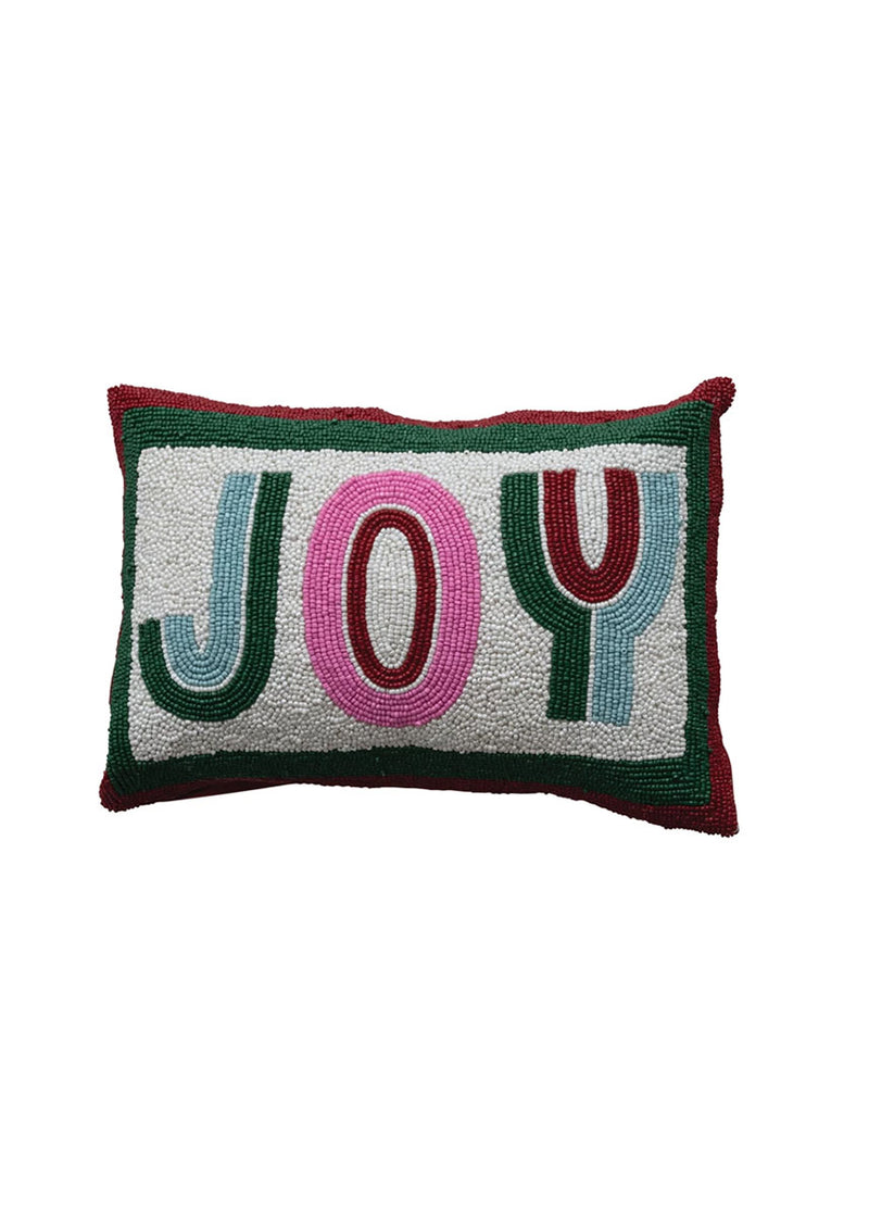 Joy Lumbar Pillow