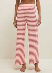 Luxe Stripe Pant - Multi
