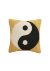 Yin and Yang Hook Pillow