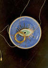 Evil Eye Trinket Dish