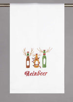 Reinbeer Kitchen Towel