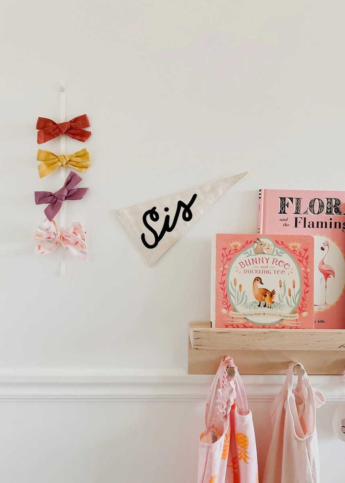 Sis Pennant
