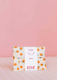 Nude Card Holder