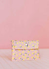 Pink Card Holder