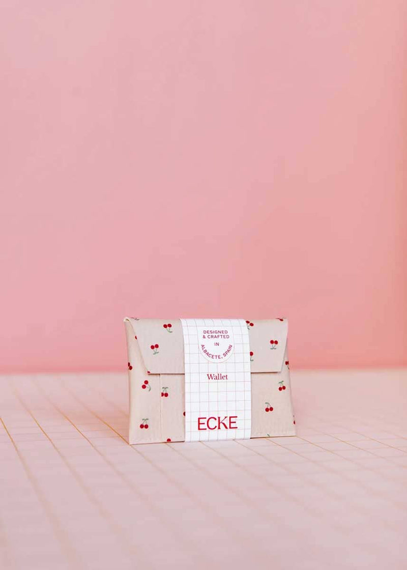 Nude Card Holder