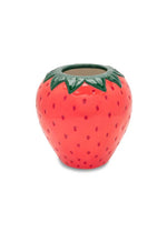 Strawberry Fields Vase