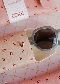 Nude Glasses Case