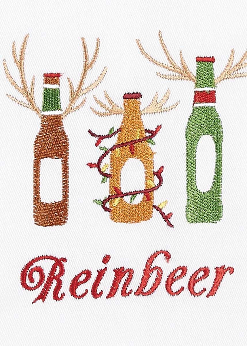 Reinbeer Kitchen Towel