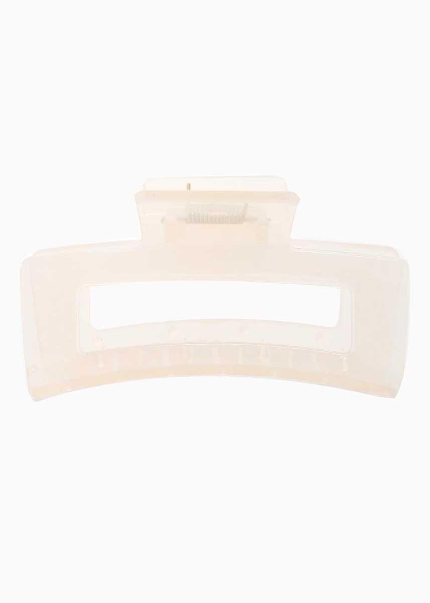 Jelly Betty Jumbo Claw Clip