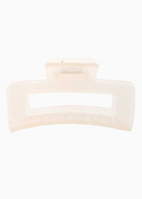 Jelly Betty Jumbo Claw Clip