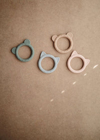 Bear Teether - Dried Thyme