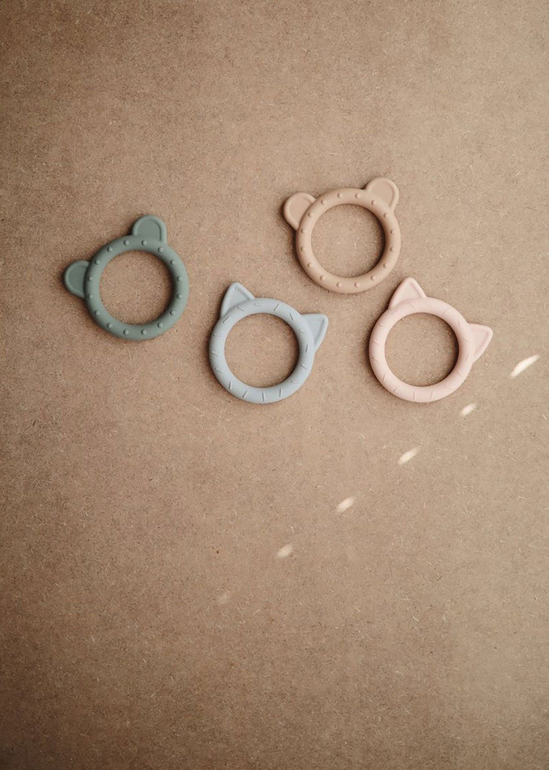 Bear Teether - Dried Thyme