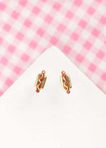 Hot Dog Studs