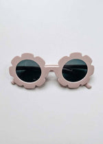 Kids Flower Sunglasses