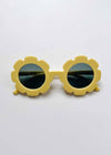 Kids Flower Sunglasses