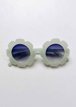 Kids Flower Sunglasses