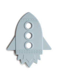 Rocket Teether - Cloud