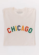 Sweet Home Chicago Tee