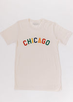 Sweet Home Chicago Tee