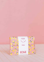 Pink Card Holder