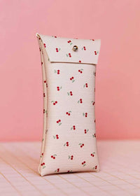 Nude Glasses Case