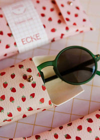 Nude Glasses Case