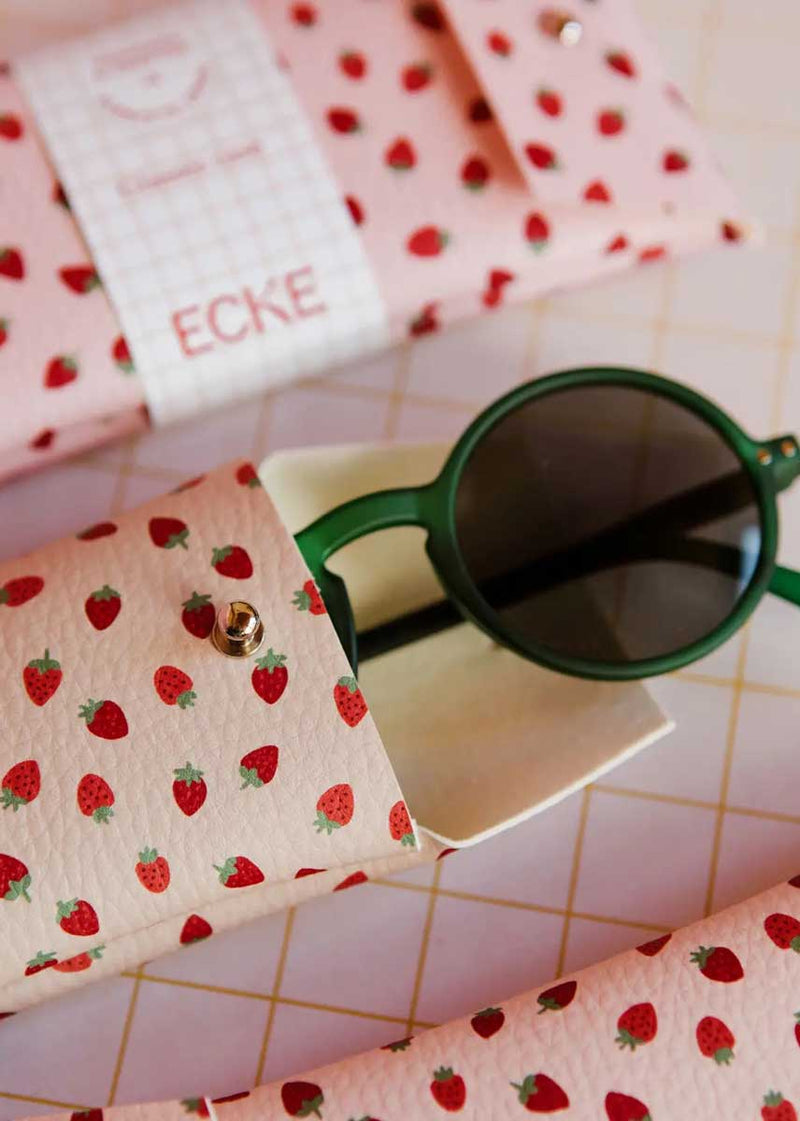 Nude Glasses Case