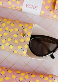 Nude Glasses Case