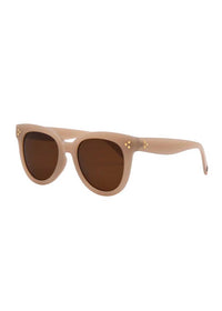 Cleo Sunnies - Oatmeal