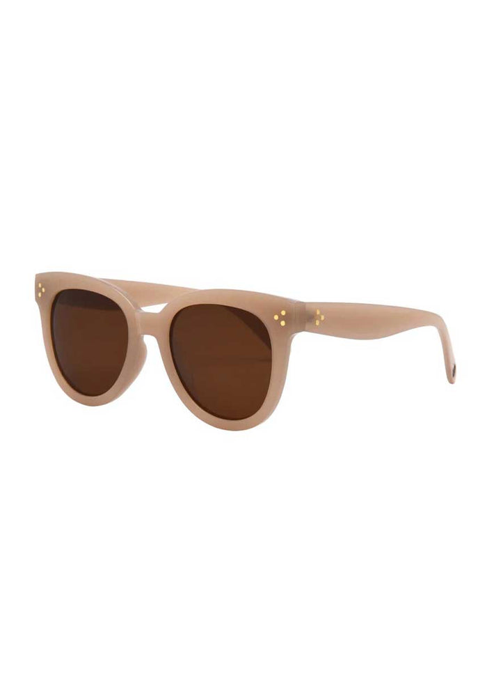Cleo Sunnies - Oatmeal