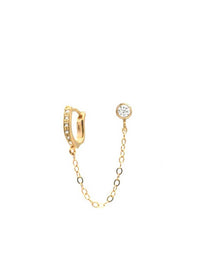 Love & Magic Earring